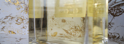 Инжирное безумие или моё парфюмерное "я" - Fig Infusion by Nathalie Lorson Essential Parfums