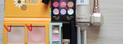 Макияж на двоих: Петербург вдохновляет