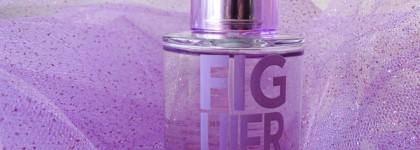 Сладкий аромат моего лета - Solinotes Figuier Eau de Parfum