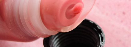 Топовая новинка 2025 - блеск для губ Krygina Lip Maximalist в 04 оттенке "Танцуй"