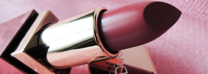 Лучшая бюджетная помада - Divage Matte Sensuality Lipstick в оттенке 12 Deep Impression