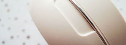 Dior Forever Cushion Powder - рассыпчатая пудра для лица в оттенке Fair