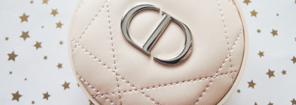 Dior Forever Cushion Powder - рассыпчатая пудра для лица в оттенке Fair