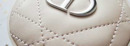 Dior Forever Cushion Powder - рассыпчатая пудра для лица в оттенке Fair