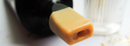 AHC Ten Revolution Real Eye Cream For Face - лучший питательный крем для кожи вокруг глаз