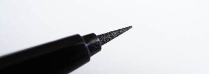 Две отличные водостойкие подводки от Limoni в 02 и 03 оттенках