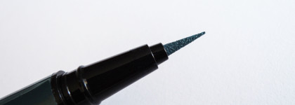 Две отличные водостойкие подводки от Limoni в 02 и 03 оттенках