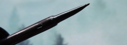 Закрываем сезон Hoa, Hoa, Hoa вместе с обзором 3 средств из коллекции Colourpop x Twilight