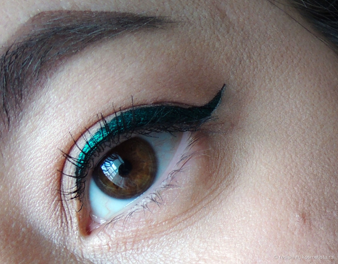 пигмент "Присягнувшая истоку" от Тамми Танука