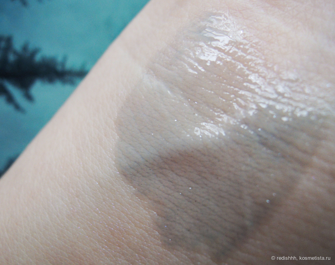 дневной свет от окна