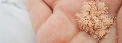 Лучшее в R-beauty за 3 года: мой личный топ уходовой косметики, чтобы восстановить кожу лица