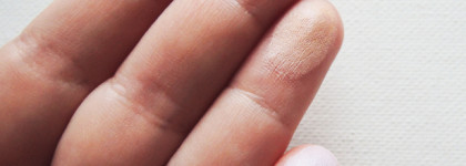 Лучшая пудра ever - Kiko Milano Colour Correction Face Fixing Powder