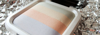 Лучшая пудра ever - Kiko Milano Colour Correction Face Fixing Powder