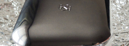 Лучшая пудра ever - Kiko Milano Colour Correction Face Fixing Powder