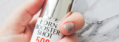 Тренд: PDRN в сыворотке для лица от корейского бренда Cosworker - "Derma PDRN Boostershot 500"