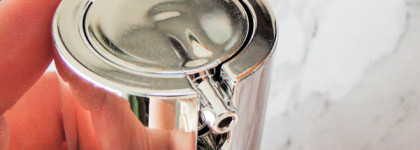 Тренд: PDRN в сыворотке для лица от корейского бренда Cosworker - "Derma PDRN Boostershot 500"