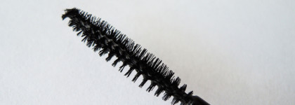 Проверенная временем: тушь Clinique Lash Power Mascara в оттенке 01 Black Onyx