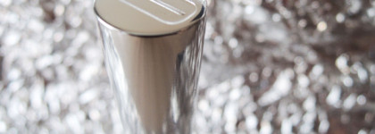 Проверенная временем: тушь Clinique Lash Power Mascara в оттенке 01 Black Onyx