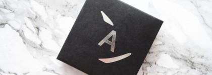 Annbeauty Your Vision Palette в оттенке 004 Let's Play