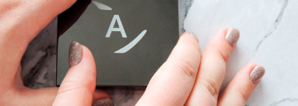 Annbeauty Your Vision Palette в оттенке 004 Let's Play