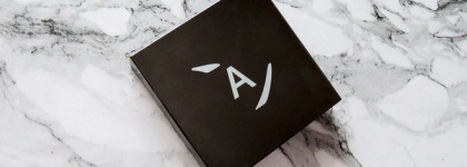 Annbeauty Your Vision Palette в оттенке 004 Let's Play