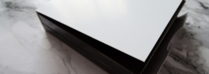 Annbeauty Your Vision Palette в оттенке 004 Let's Play