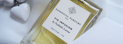 ТОП-3 нишевых аромата в моём парфюмерном шкафу