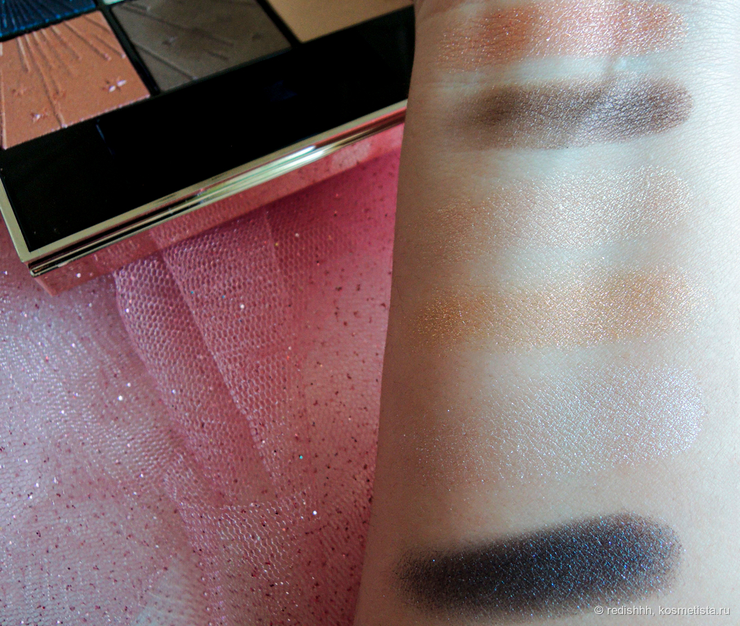 дневной свет от окна