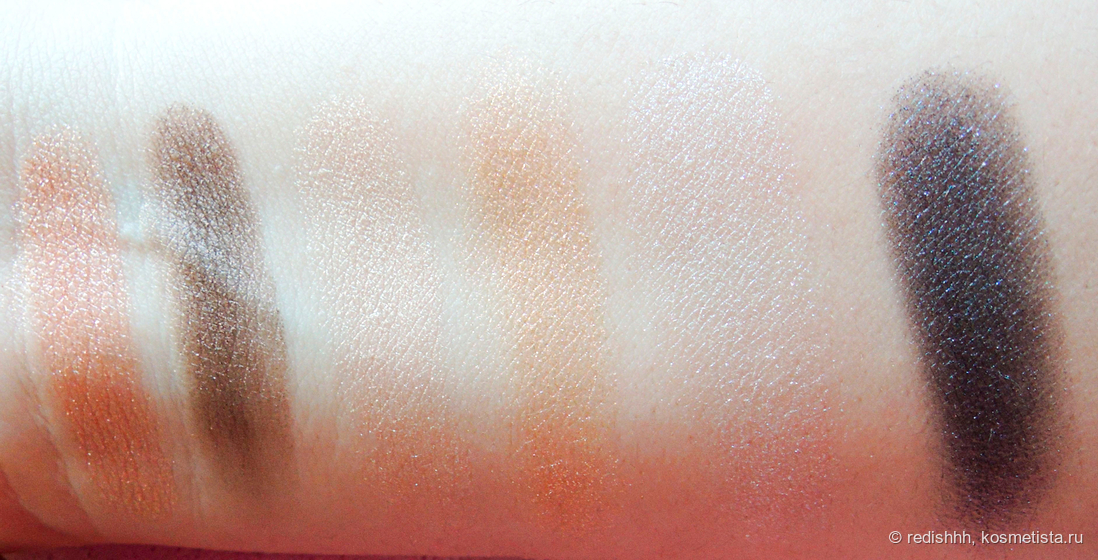 дневной свет от окна