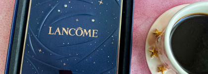 Красивая, но скучная лимитка от Lancome - Celestial Rose Palette Christmas Holiday 2024