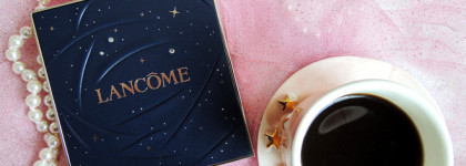 Красивая, но скучная лимитка от Lancome - Celestial Rose Palette Christmas Holiday 2024