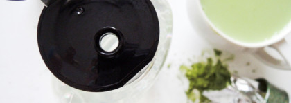 Мицеллярная вода для снятия макияжа "Чай Матча и Бамбук" от Ecolatier Urban for Oily Skin