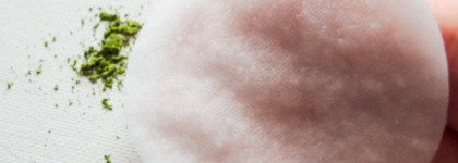 Мицеллярная вода для снятия макияжа "Чай Матча и Бамбук" от Ecolatier Urban for Oily Skin