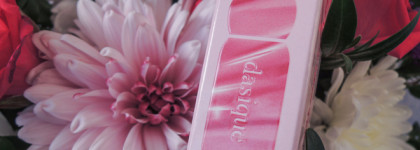 Лучший тинт для губ Dasique - Juicy Dewy Glow Tint Mini в оттенке M13 Mixing Cherry