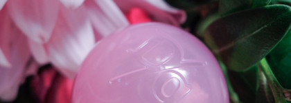 Лучший тинт для губ Dasique - Juicy Dewy Glow Tint Mini в оттенке M13 Mixing Cherry