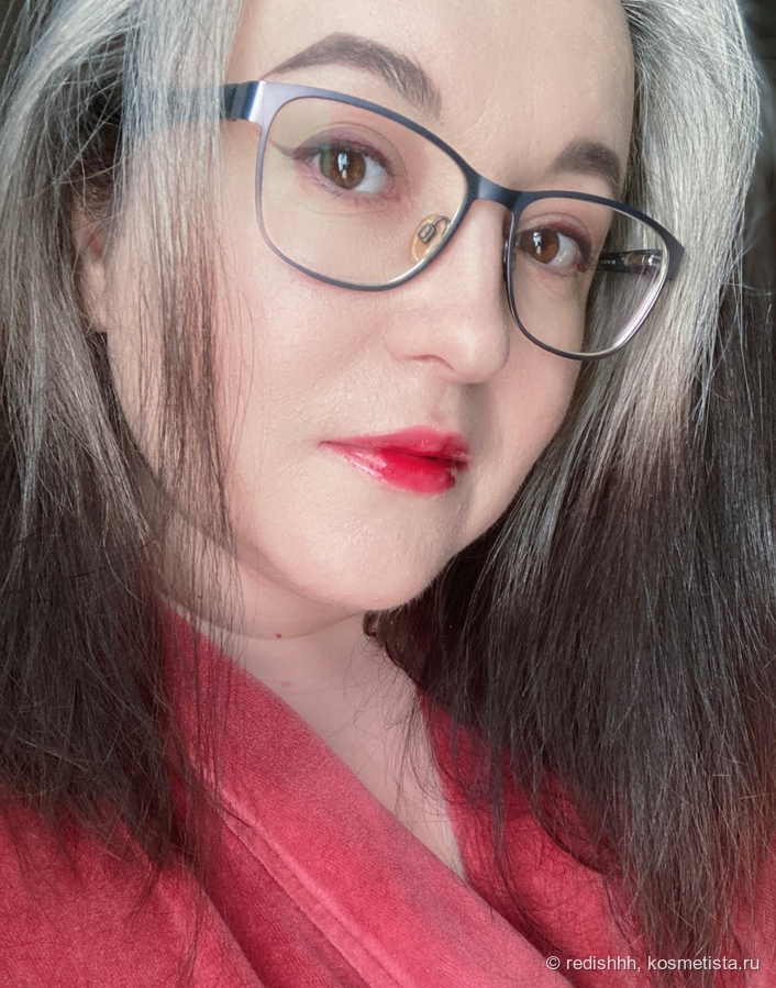 на солнышке