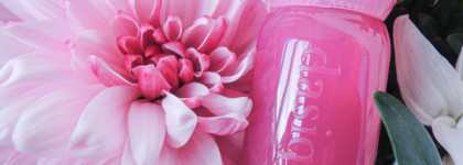 Лучший тинт для губ Dasique - Juicy Dewy Glow Tint Mini в оттенке M13 Mixing Cherry