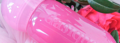 Лучший тинт для губ Dasique - Juicy Dewy Glow Tint Mini в оттенке M13 Mixing Cherry