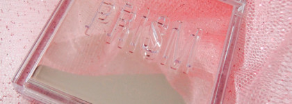 Сияй, как бриллиант: хайлайтер Clio Prism Highlighter Duo в оттенке 02 Lavender Voyage