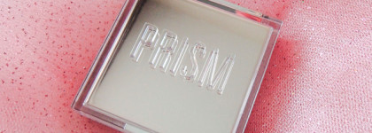 Сияй, как бриллиант: хайлайтер Clio Prism Highlighter Duo в оттенке 02 Lavender Voyage