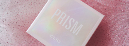 Сияй, как бриллиант: хайлайтер Clio Prism Highlighter Duo в оттенке 02 Lavender Voyage