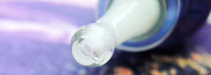 Интенсивный крем для кожи вокруг глаз с ретинолом - Some By Mi Retinol Intense Advanced Triple Action Eye Cream