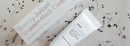 Топовые средства для проблемной кожи лица с акне