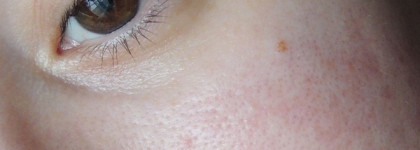 Krygina Girl: моно-макияж косметикой бренда Елены Крыгиной