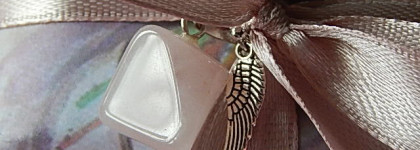 Подарочек Единорога или тени от Sigil Inspired Tammy Tanuka