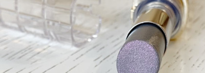 Mr. Grey на губах...или Как выделиться из серой массы, накрасив губы серым! Подробно о L'oreal Paris Color Riche Shine #906 Girlsnight