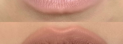 All that glitter... Волшебная палочка для губ от Ciate London Glitter Flip в оттенке Undressed