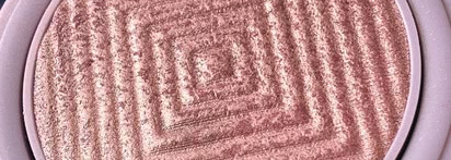 Теперь это - мой любимый хайлайтер! Пудра-хайлайтер для лица Puma x Maybelline 08 Knockout