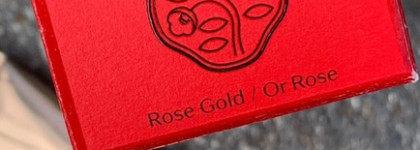 Деликатное сияние холеной кожи с Shiseido Synchro Skin Illuminator в оттенке Rose Gold