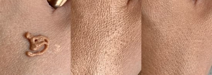 Деликатное сияние холеной кожи с Shiseido Synchro Skin Illuminator в оттенке Rose Gold